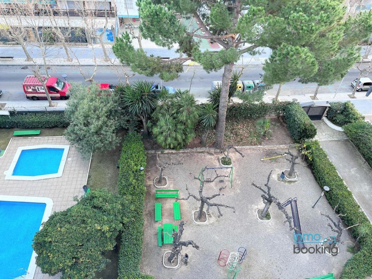 Sun Beach Gisamar Salou Exterior photo