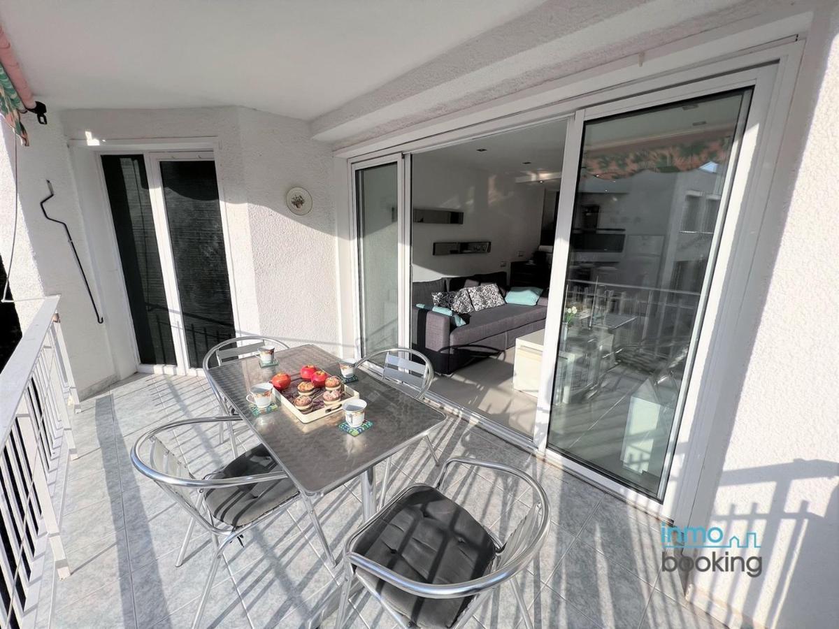Sun Beach Gisamar Salou Exterior photo