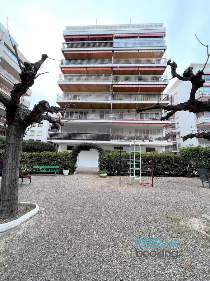 Sun Beach Gisamar Salou Exterior photo