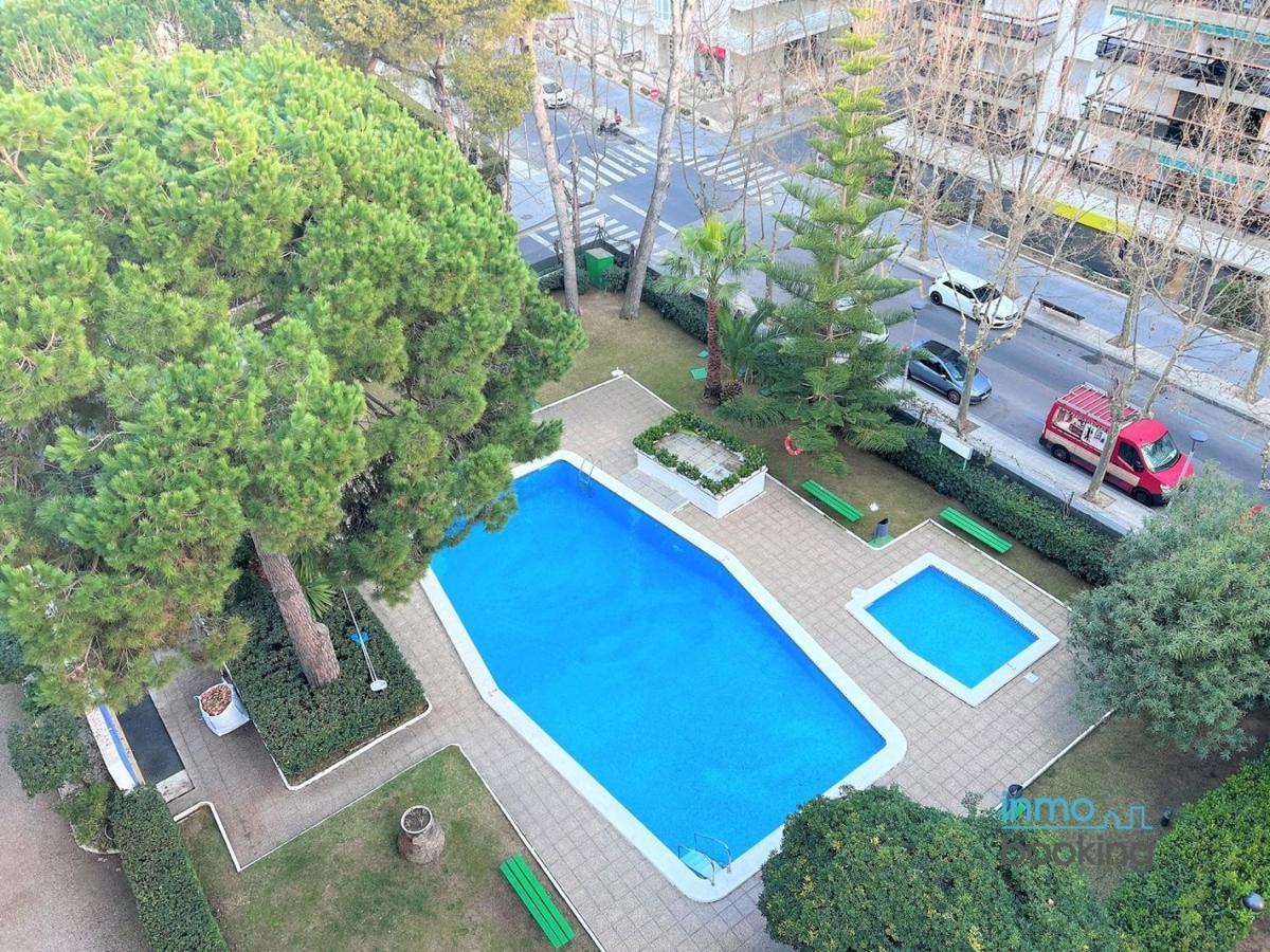 Sun Beach Gisamar Salou Exterior photo