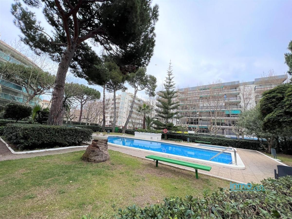 Sun Beach Gisamar Salou Exterior photo