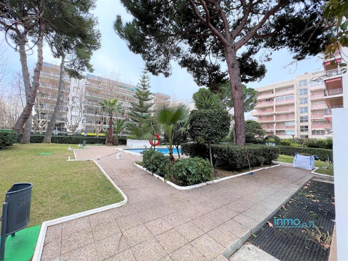 Sun Beach Gisamar Salou Exterior photo