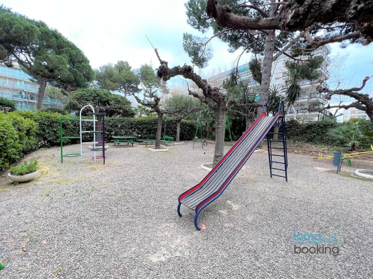 Sun Beach Gisamar Salou Exterior photo