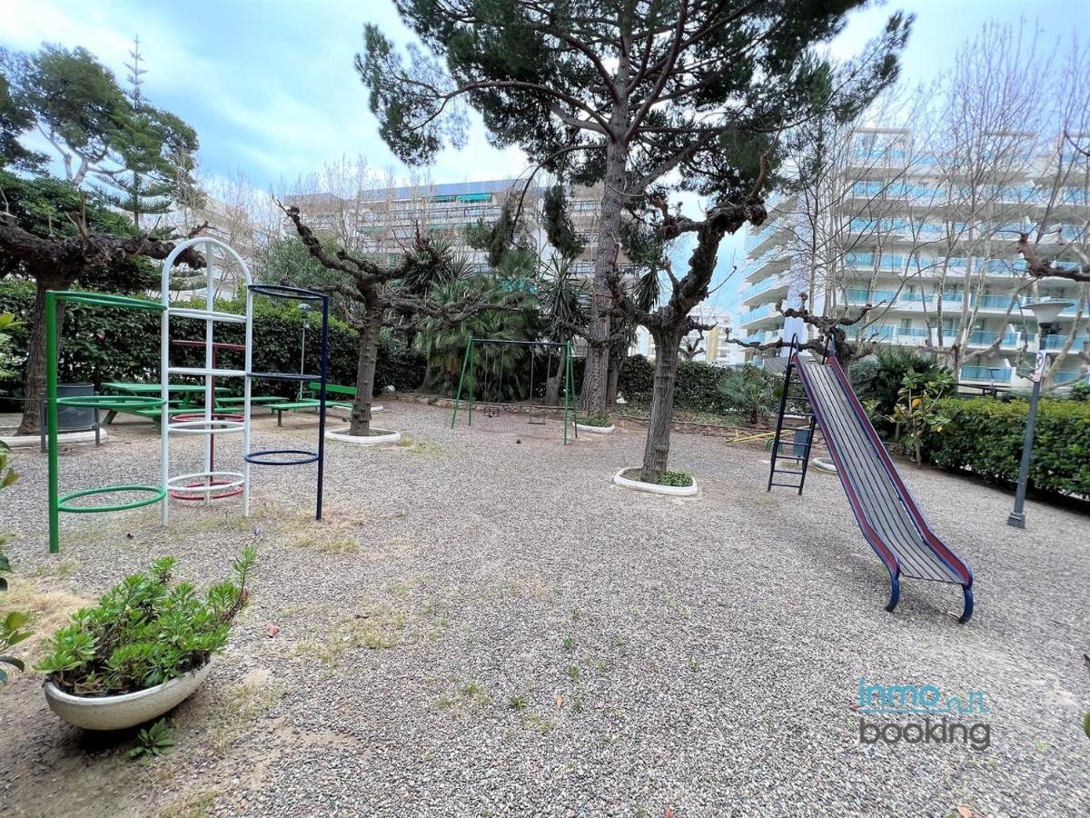 Sun Beach Gisamar Salou Exterior photo