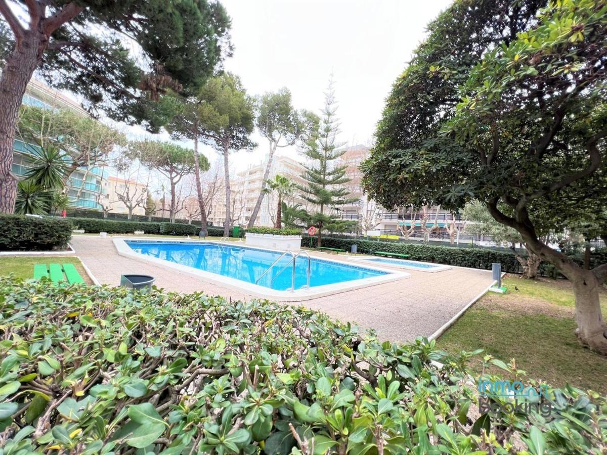 Sun Beach Gisamar Salou Exterior photo